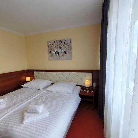 Hotel Sill Kielce Dış mekan fotoğraf