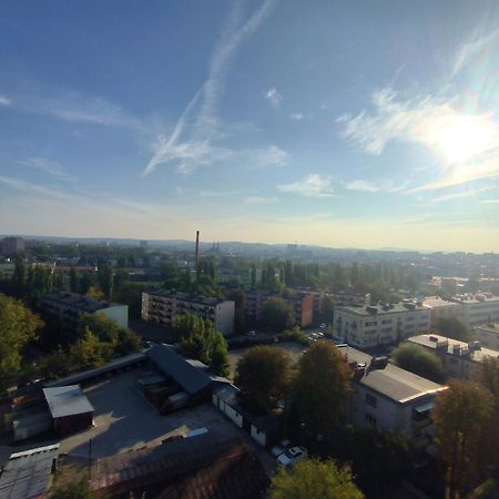 Hotel Sill Kielce Dış mekan fotoğraf