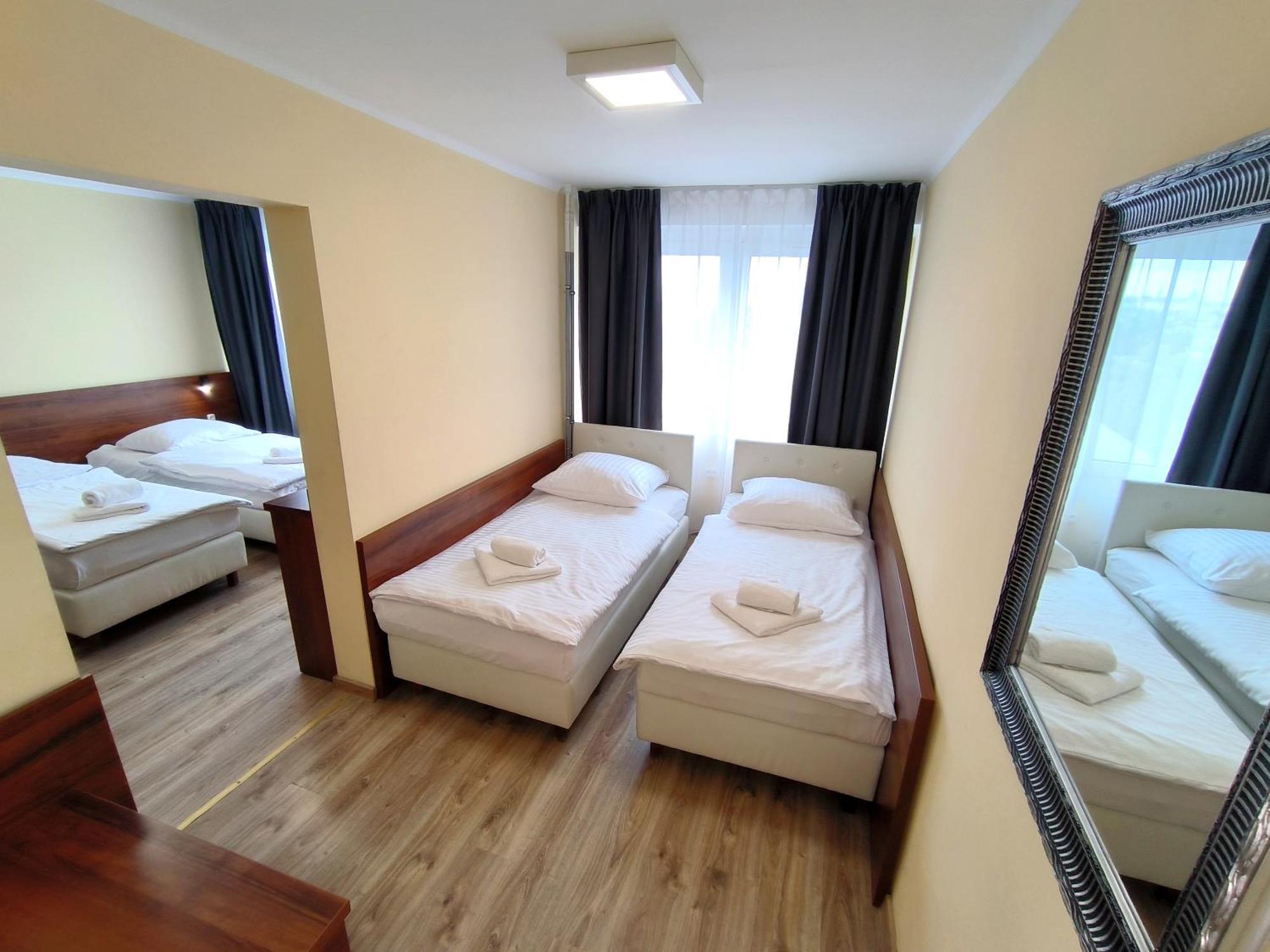 Hotel Sill Kielce Dış mekan fotoğraf