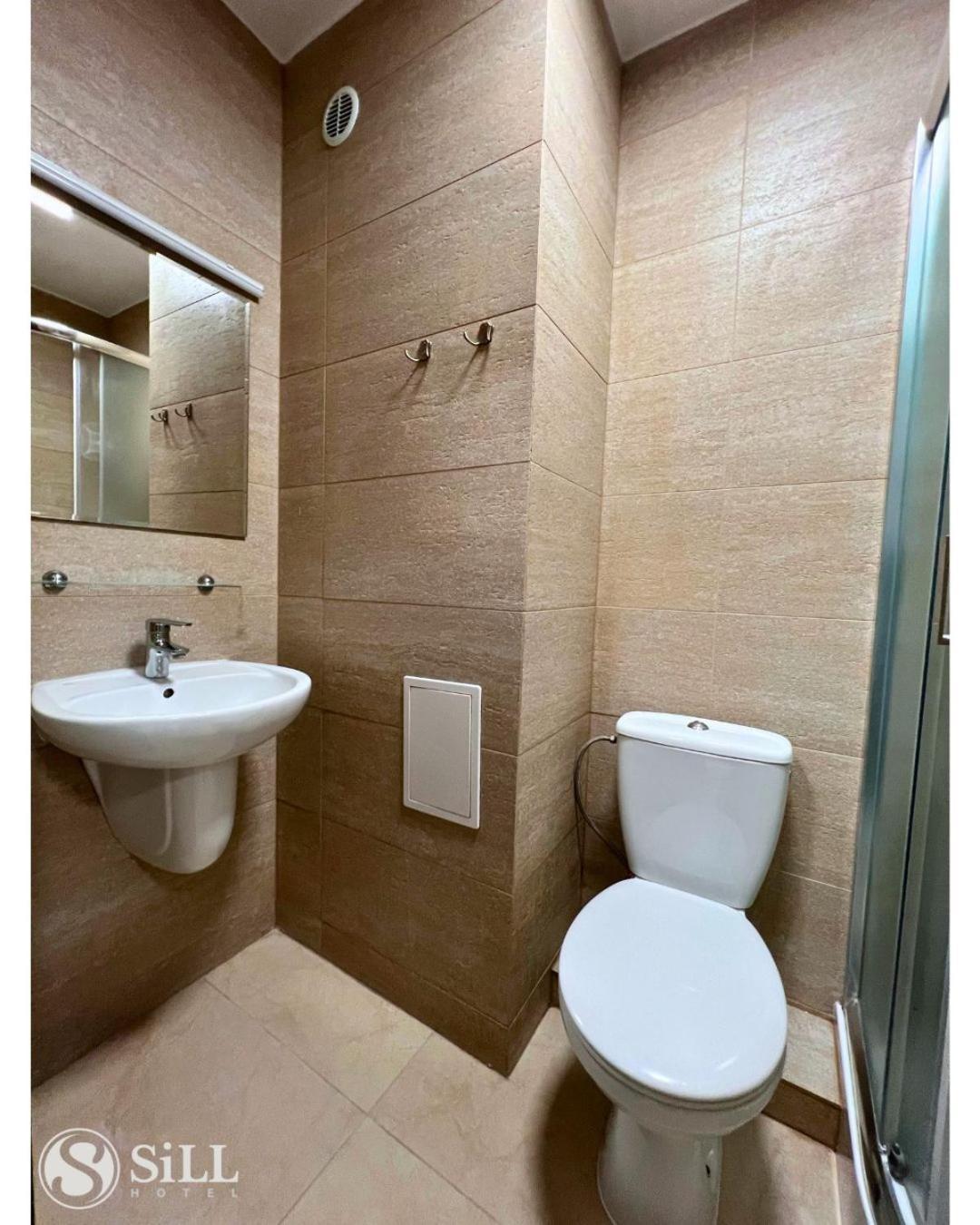 Hotel Sill Kielce Dış mekan fotoğraf