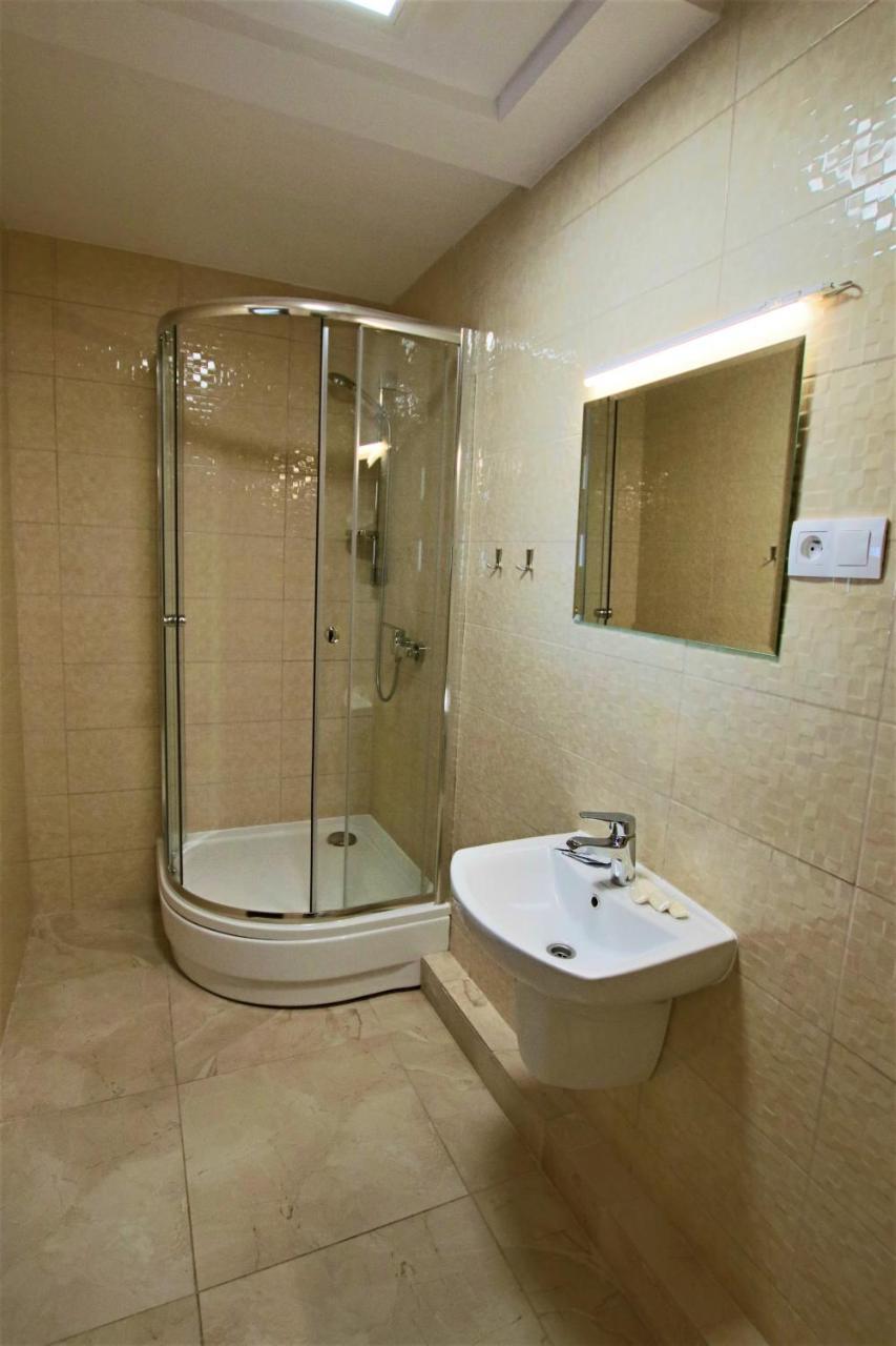 Hotel Sill Kielce Dış mekan fotoğraf