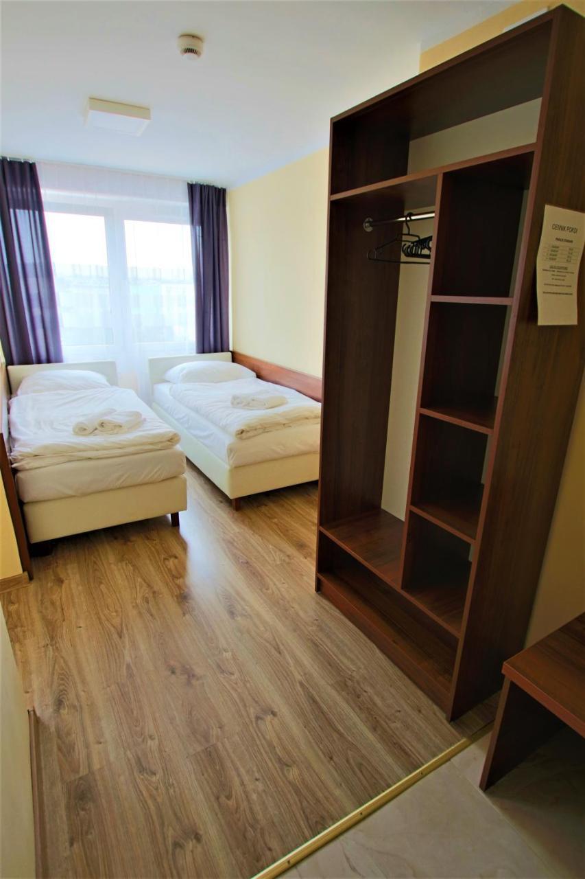 Hotel Sill Kielce Dış mekan fotoğraf